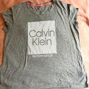 Calvin Klein Tee
